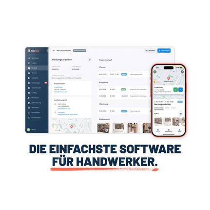 Tooltime lxo partner