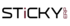 Sticky ERP Logo