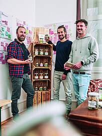 Team fairfood
