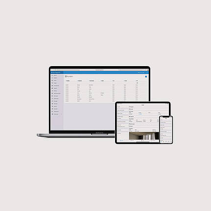 Das programm handwerkersoftware
