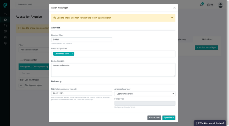 02 akquise aktion lexoffice rechnungsprogramm buchhaltungssoftware