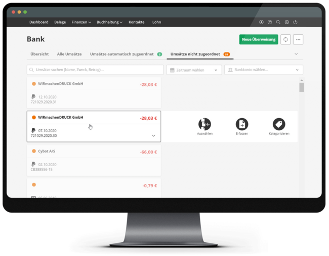 02 grafik funk paypal 002 lexoffice rechnungsprogramm buchhaltungssoftware