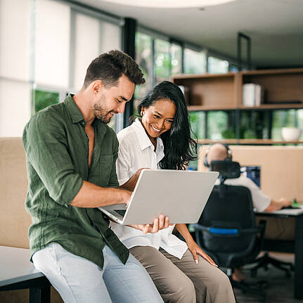 Brnche agentur adobestock