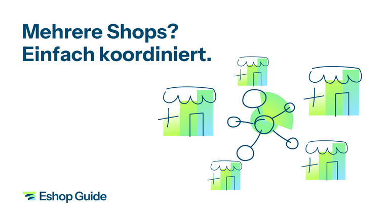 Multi shops