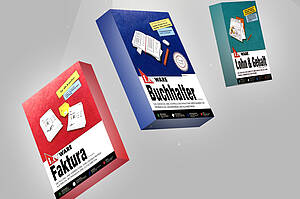 Produktboxen von Faktura
