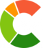 Commitly logo signet
