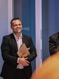 Lexwarte partnerkongress 2022 sven s bildwerke fotograf wuerzburg frankfurt am main 9486