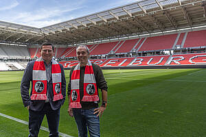 Oliverleki joergfrey partnerschaft