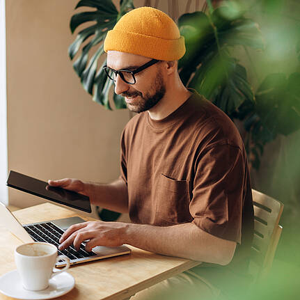 Branche freelancer maria vitkovska adobestock