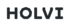 Partner holvi logo