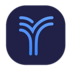 tidely Logo