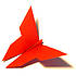 Advernet schmetterling logo