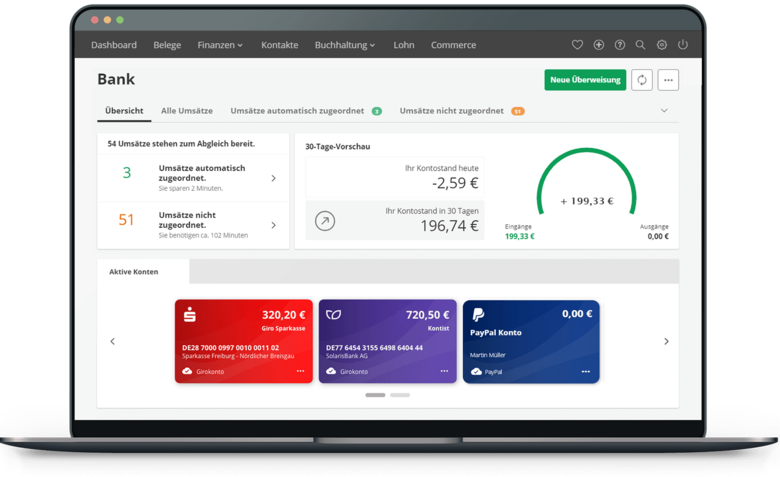 01 grafik funk paypal 001 lexoffice rechnungsprogramm buchhaltungssoftware
