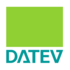 Datev logo a4 rgb kachel