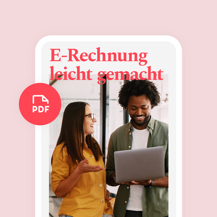 Ebook mockup
