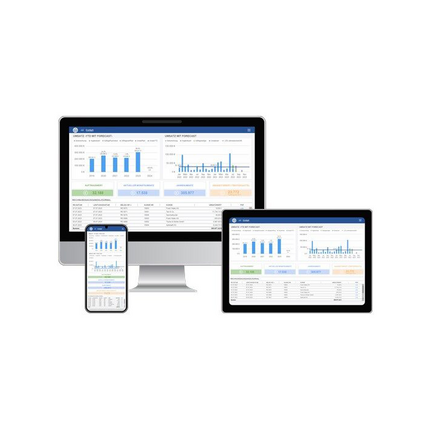 Sx analytics