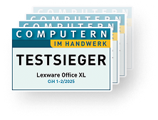 Computer im Handwerk Testsieger Computernimhandwerk
