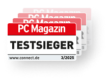 PC Magazin Testsieger Pc magazin